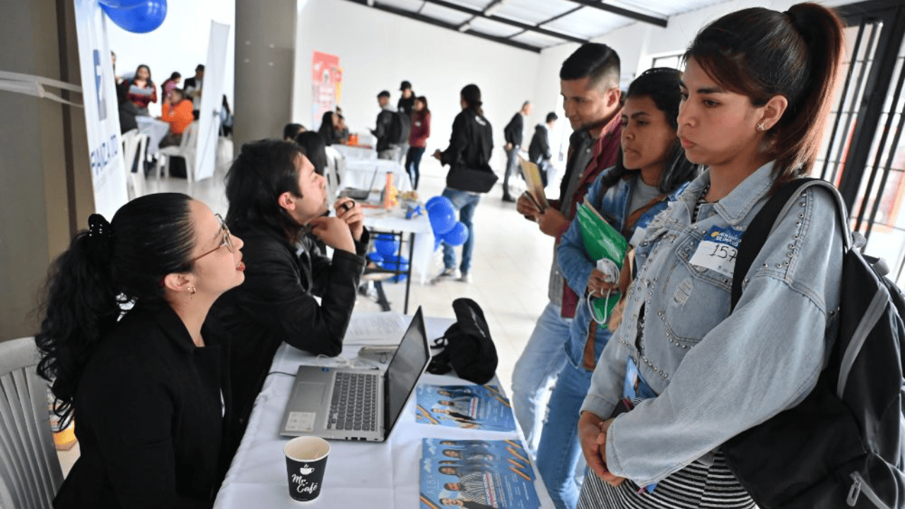 empleo-bogotá-confiar